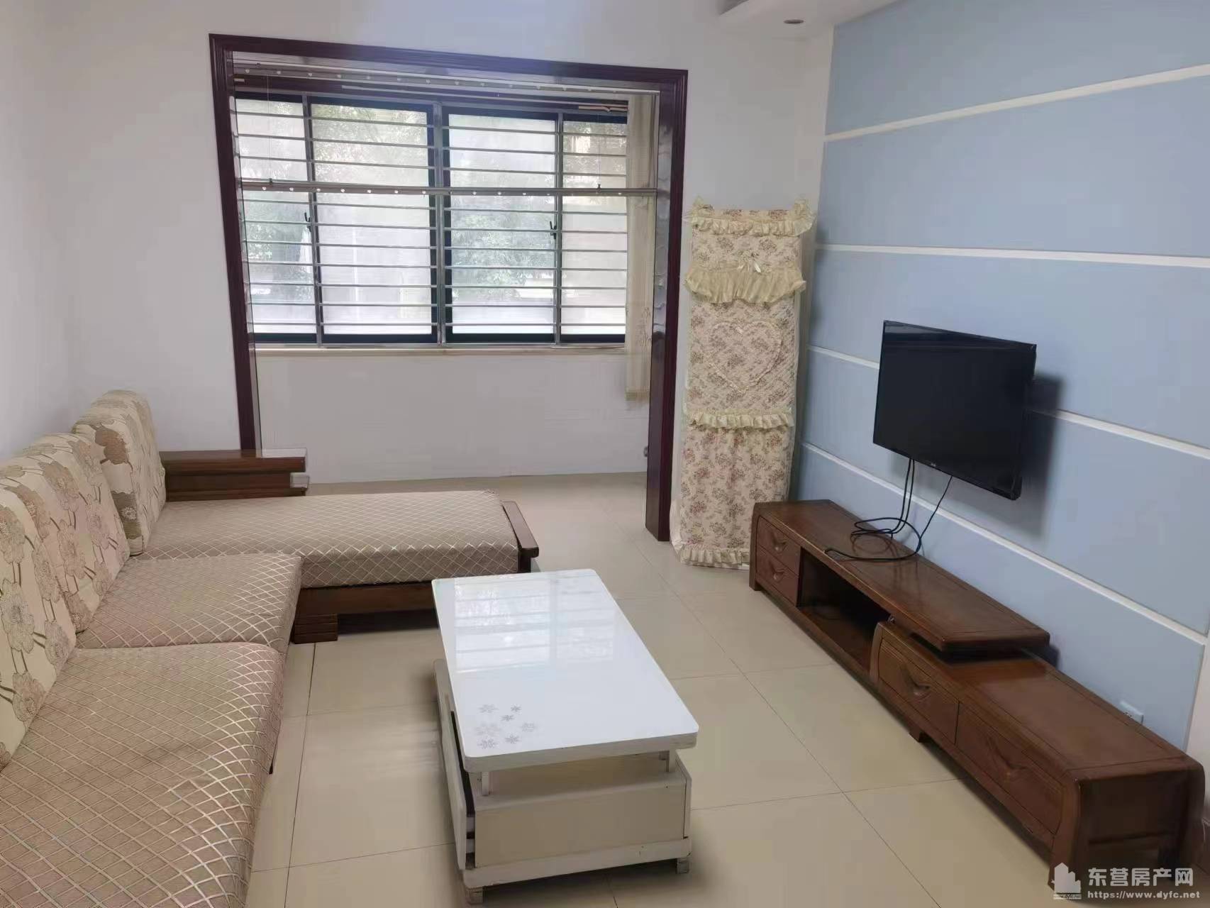 出租科達B區2室2廳1衛85平米1333元/月住宅