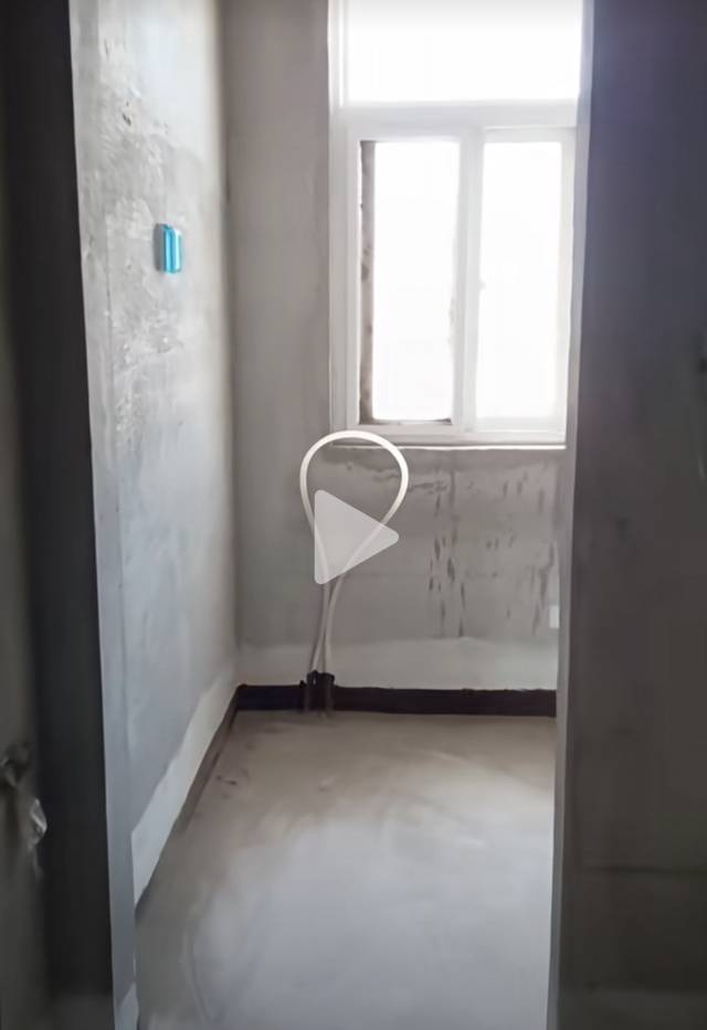 出售樊家新和家園3室2廳1衛127平米30萬住宅