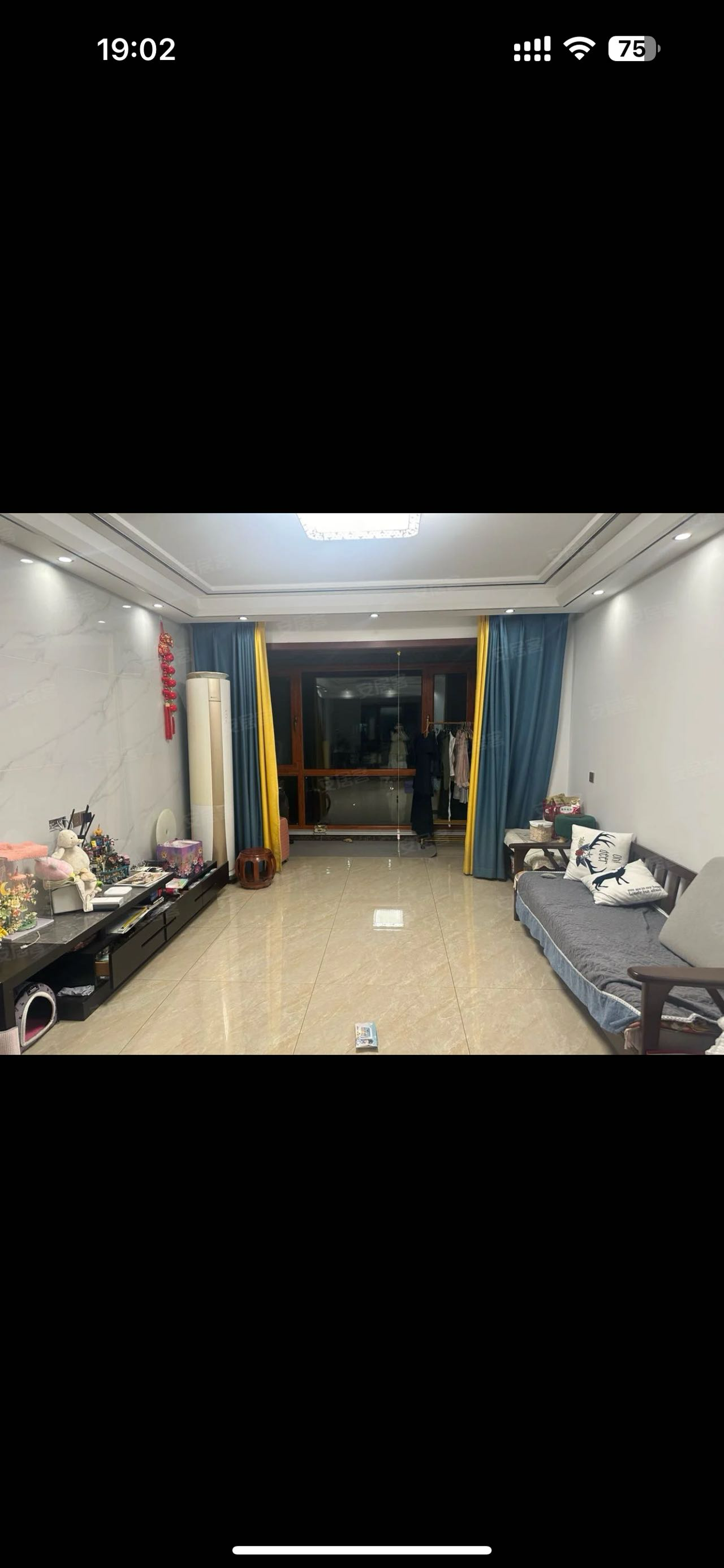 出售鑫都 西湖灣3室2廳1衛126平米92萬住宅