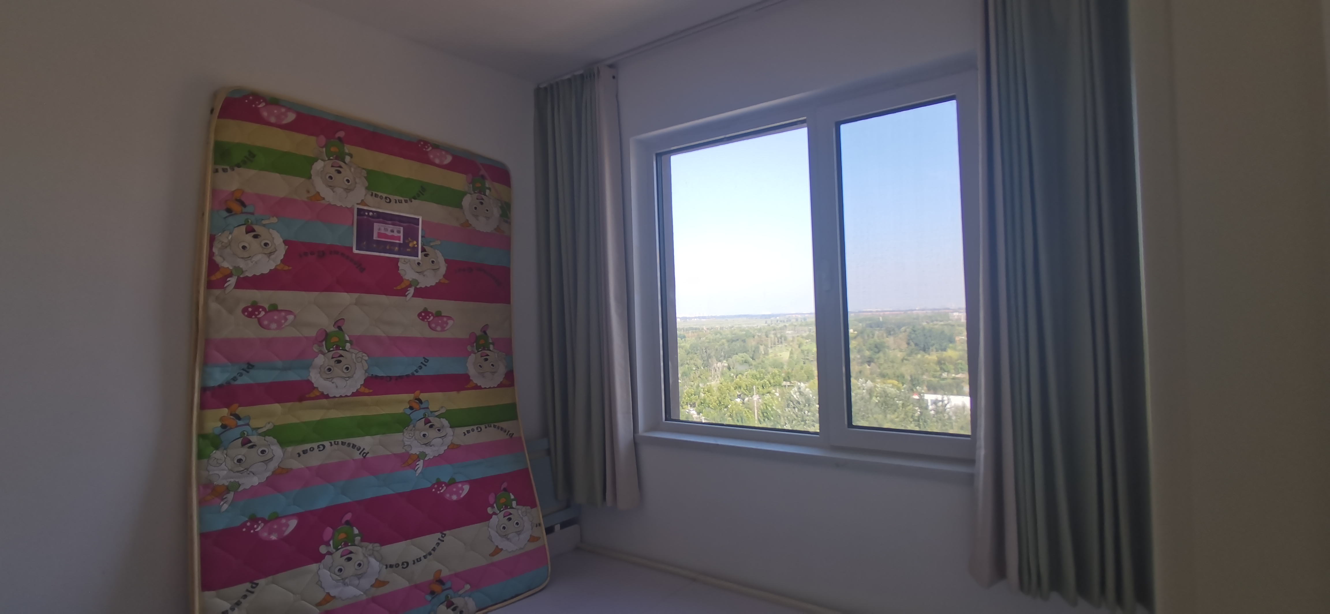 出租油田一中行知陪讀房 鑫都 國子甲第2室2廳1衛81平米住宅