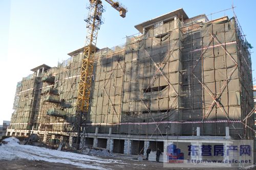 瑞辰花园_瑞辰花园户型图_东营房产网