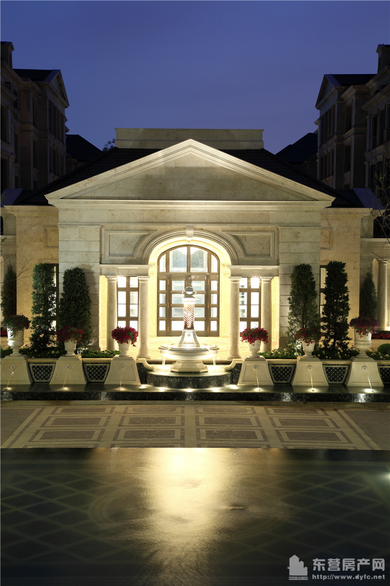 理想之城【御园】