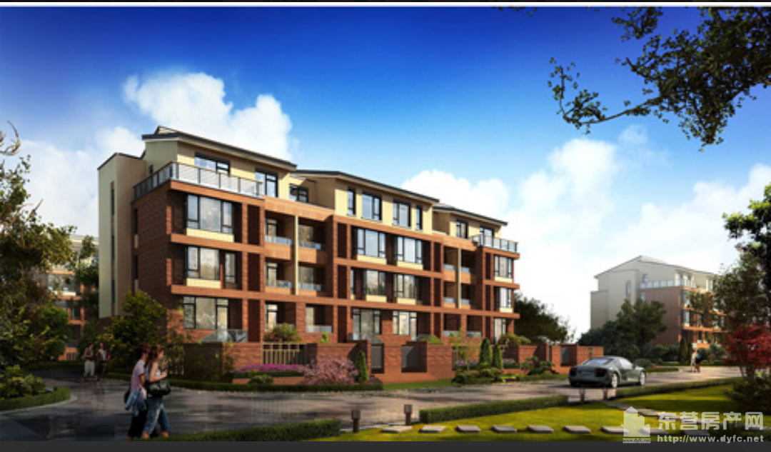 东城胜宏荣域九十层复式带储藏室带车位急售-东营住宅-东营二手房网