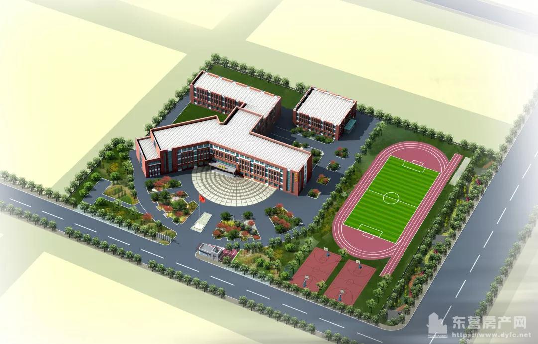 东营区瀚文小学东营区黄河中学教育集团北校区2019年招生简章
