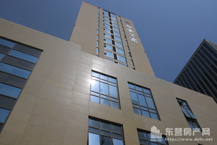 明珠广场效果图