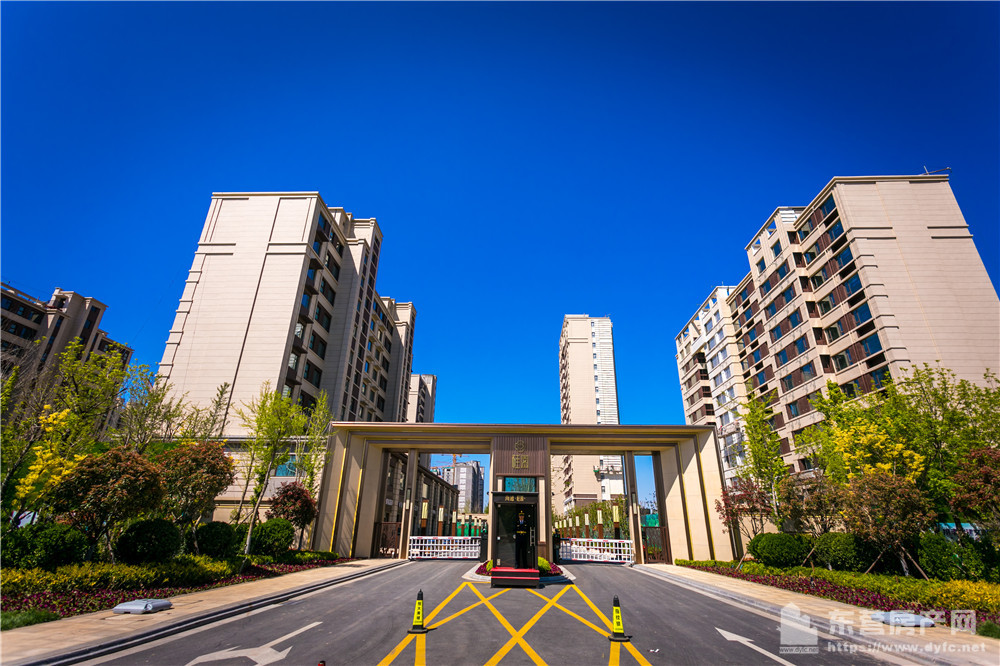 东营海通·桂园小区,二手房,租房-东房网二手房