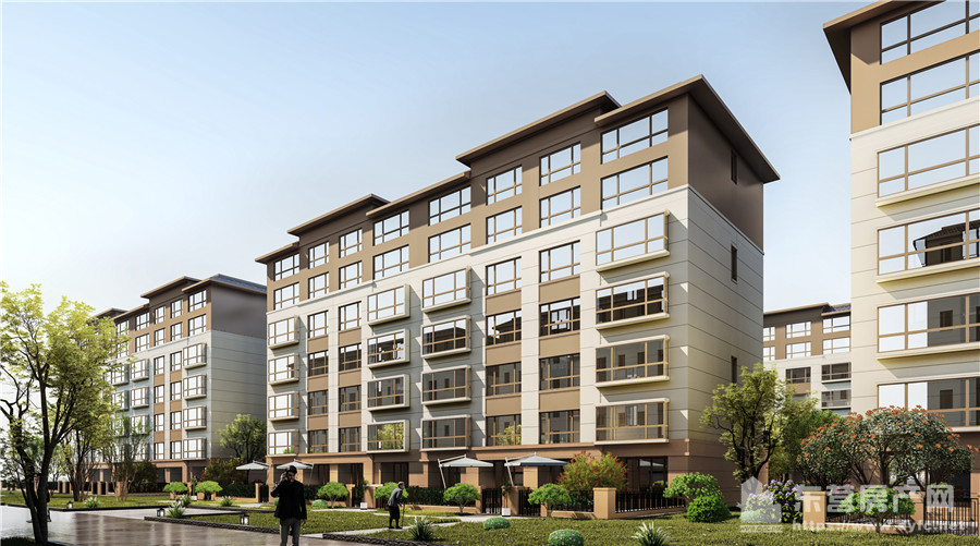 等风,等雨,也等你,在【金辰·雅居】静谧一隅,邂逅诗意人生!