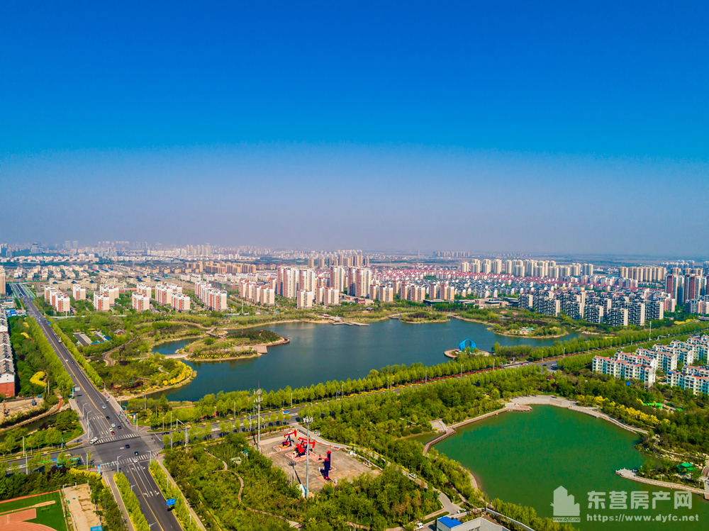 金基御景豪庭效果图_东营房产网