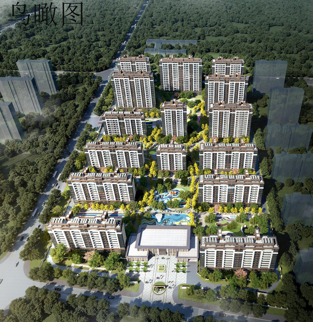 广饶县楼盘 凯泽·翡翠澜庭 主页 待售 新盘 宜居生态地产 国际化社区