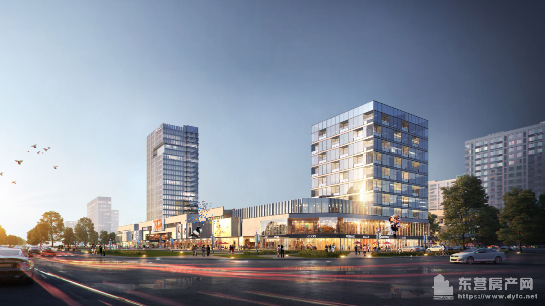 东营房产网 东营新房 广饶县楼盘 海成御苑 相册