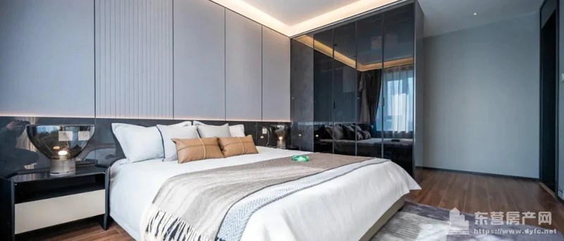 海通碧仙湖畔樣板間 海通碧仙湖畔樣板間