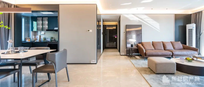 海通碧仙湖畔樣板間 海通碧仙湖畔樣板間