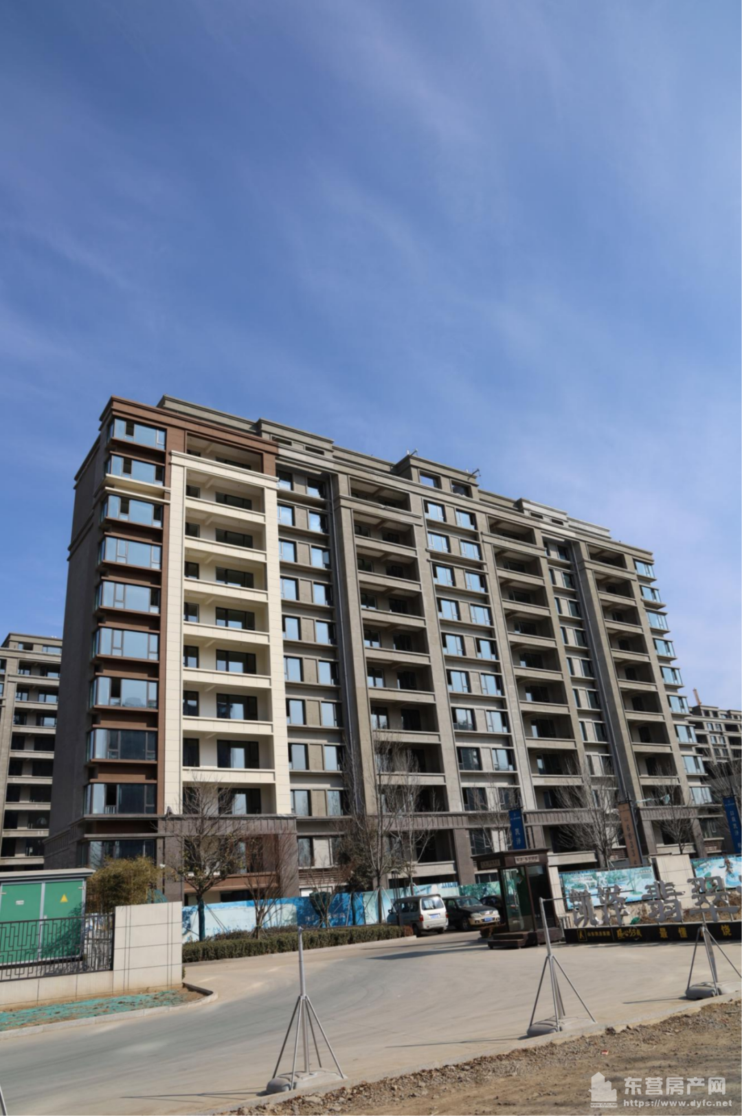 广饶凯泽翡翠澜庭