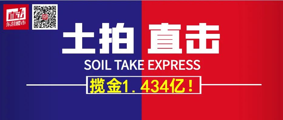 土拍战报抢360万亩总价1434亿东城万达片区新地块溢价1200万成交